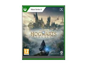 Hogwarts Legacy, Xbox Series X - Peli