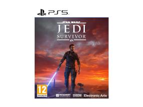 Star Wars Jedi: Survivor, PlayStation 5 - Peli