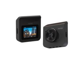 70mai Dash Cam A400, 1440P, WiFi, sali - Videoregistraator