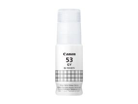 Canon GL-53, harmaa - Mustepullo