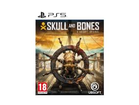 Skull and Bones, PlayStation 5 - Peli