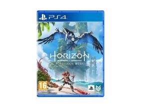 PS4-peli Horizon Forbidden West