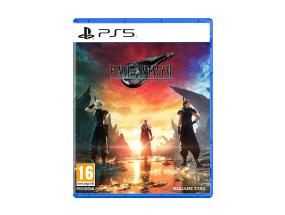Final Fantasy VII Rebirth, PlayStation 5 - Peli