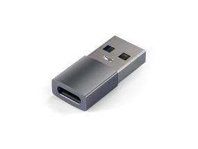USB-sovitin - USB-C Satechi
