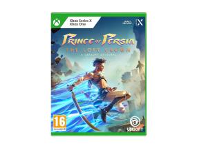 Prince of Persia: The Lost Crown, Xbox One / Series X - Peli