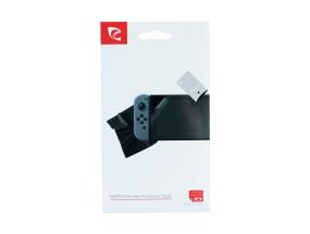 Piranha Screen Protector Pack, Nintendo Switch V2 - Näytön suojakalvo