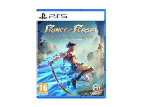 Prince of Persia: The Lost Crown, PlayStation 5 - Peli