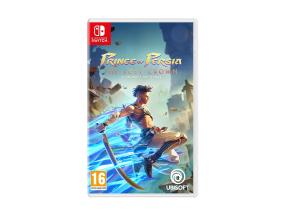 Prince of Persia: The Lost Crown, Nintendo Switch - Peli