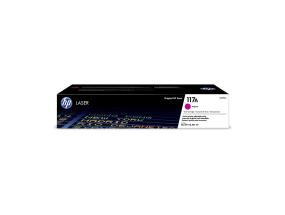 Tooner HP 117A (magenta)