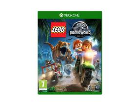 Xbox One -peli LEGO Jurassic World