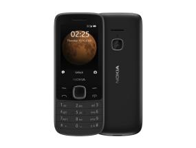Matkapuhelin Nokia 225 4G