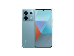 Xiaomi Redmi Note 13 Pro 5G, 256 Gt, sininen - älypuhelin