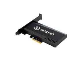 Capture Card Elgato 4K60 Pro Mk.2