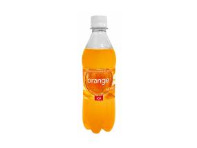 Siirappi AGA Orange premium