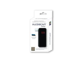 Alkometri ALCOSCAN GALAXY