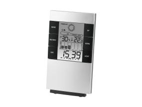 Lämpömittari / kosteusmittari HAMA TH-200