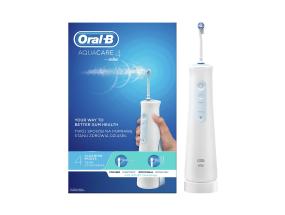 Painesuihke BRAUN Oral-B AquaCare 4