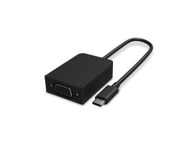 Sovitin MICROSOFT USB-C -> VGA