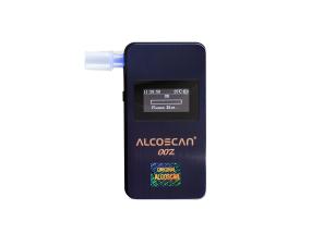 Alkomittari Rovico ALCOSCAN®007 (luokka A)