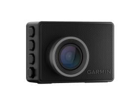 Videon rekisteröijä Garmin Dash Cam 47