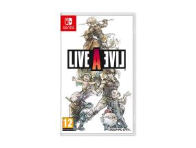 Live A Live (Nintendo Switch -peli)