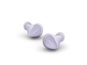 Jabra Elite 3, violetti - Täysin langattomat kuulokkeet