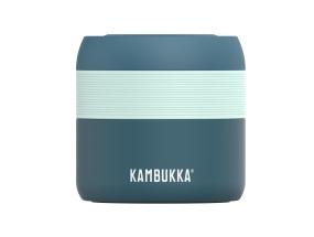 Kambukka Bora, 400 ml, Deep Teal - Toidutermos