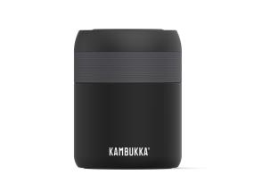 Kambukka Bora, 600 ml, mattamusta - termospullo