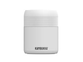 Kambukka Bora, 600 ml, valkoinen - Termospullo
