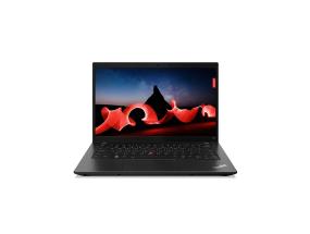 Lenovo ThinkPad L14 Gen 4, 14´´, FHD, Ryzen 5, 16 Gt, 512 Gt, SWE, must - Sülearvuti