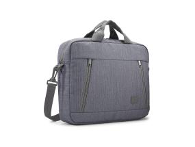 CASE LOGIC Huxton Attaché, 13,3", grafiitti - Kannettavan tietokoneen laukku