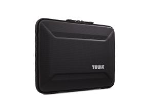 Thule Gauntlet, 14", MacBook, musta - Kannettava kotelo