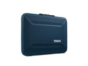 Thule Gauntlet, 14", MacBook, sininen - Kannettava kotelo