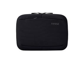 Thule Subterra 2, 14" MacBook, musta - Kannettavan tietokoneen kotelo