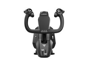 Thrustmaster TCA Yoke Boeing Edition, pakko - Lennusimulaatori juhtkang