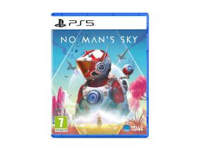 No Man´s Sky, Playstation 5 - Peli