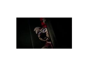 Five Nights at Freddy´s: Security Breach (Playstation 5 -peli)