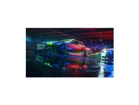 Need for Speed Unbound, Xbox Series X - peli
