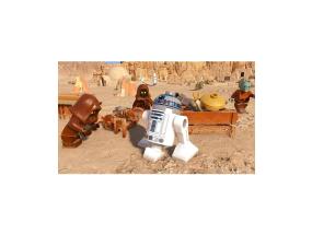 LEGO® Star Wars: The Skywalker Saga (Xbox One / Series X/S -peli)