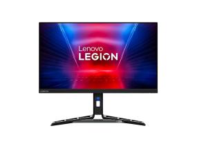 Lenovo Legion R27i-30, 27´´, FHD, 165 Hz, LED IPS, musta - Näyttö