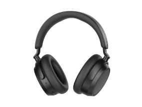 Sennheiser ACCENTUM Plus Wireless, melunvaimennus, musta - Langattomat over-the-ear kuulokkeet