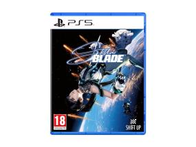 Stellar Blade, PlayStation 5 - Peli
