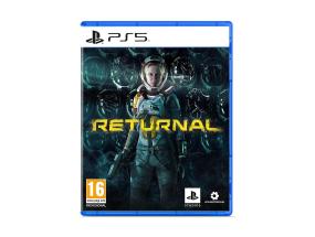 PS5-peli Returnal
