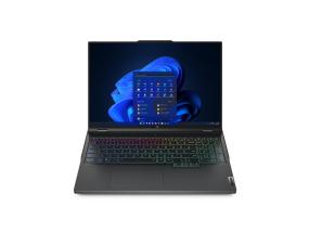 Lenovo Legion Pro 7 16IRX8, 16´´, WQXGA, 240 Hz, i9, 32 Gt, 1 TB, RTX 4080, SWE, musta - Kannettava