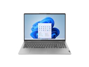 Lenovo IdeaPad Flex 5 16ABR8, 16´´, kosketusnäyttö, WUXGA, Ryzen 5, 16 GB, 512 Gt, SWE, harmaa - kannettava tietokone