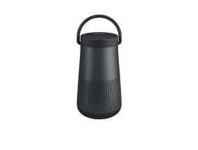 Bose Soundlink Revolve + II, musta - Kannettava langaton kaiutin