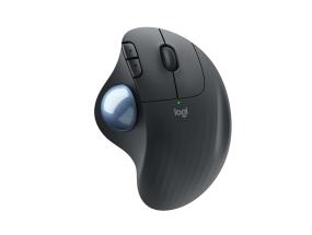 Ohjauspyörä LOGITECH M575 Ergo Trackball