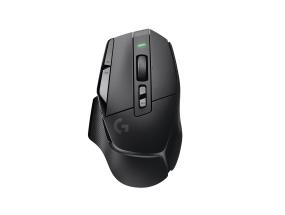 Langaton hiiri LOGITECH G502 X LIGHTSPEED, musta