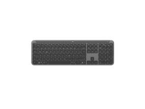 Logitech Signature Slim K950, US, pakollinen - Juhtmevaba klaviatuur