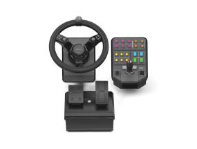 Logitech G Saitek - Farming Simulator Control Kit